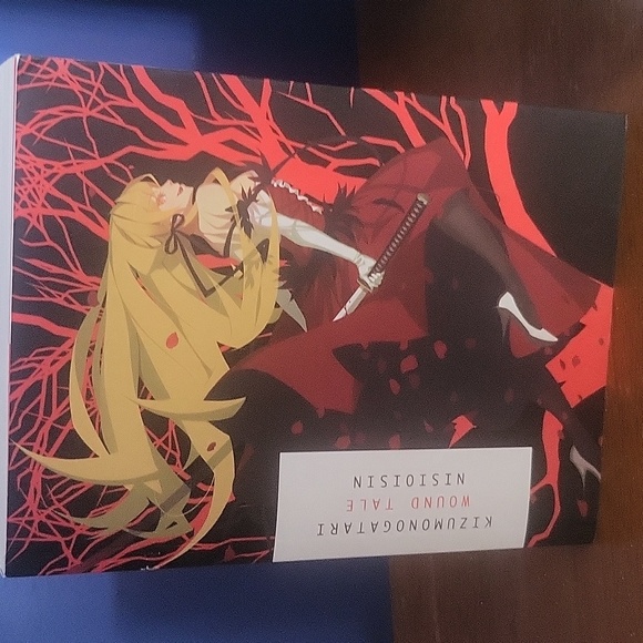 Fake tail pt 01/02 & wound tail - Picture 4 of 4